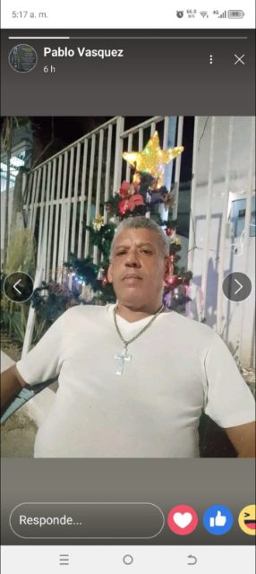 Gustavo Álvarez Vásquez