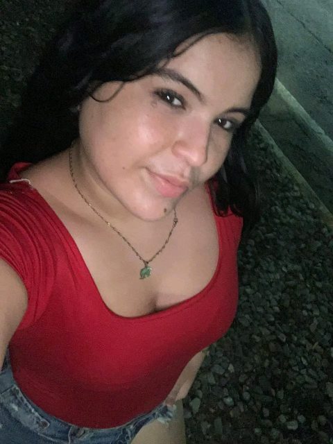 Francheska Salome Urbaneja Zambrano