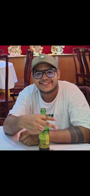 Jaen Maikel Bermúdez Gutiérrez