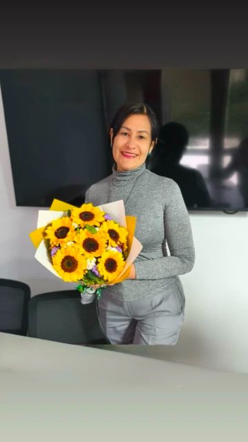 Nora Rodriguez