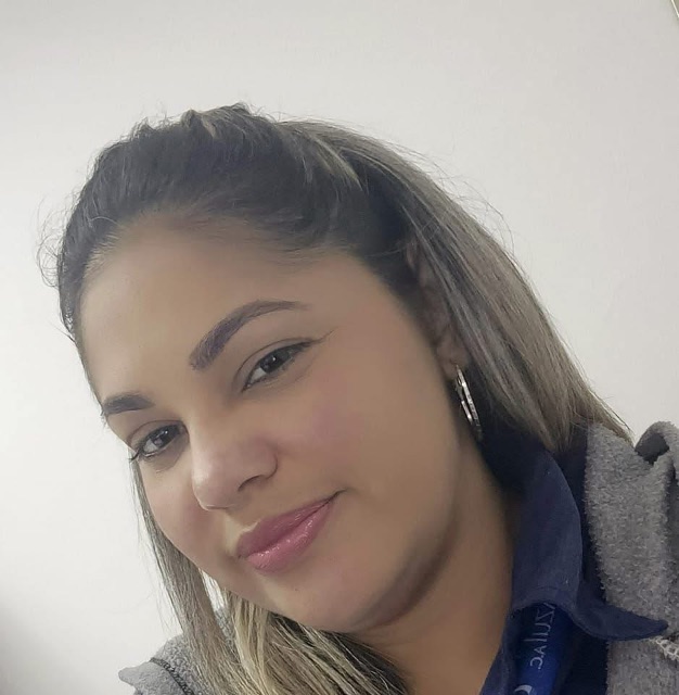 Arley Fernandez