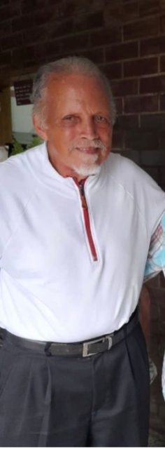 Franklin Arnone Vasquez