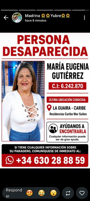 María Eugenia Gutiérrez