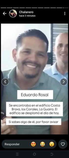 Eduardo rosal