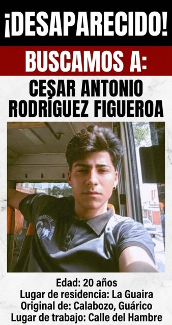 César Rodríguez
