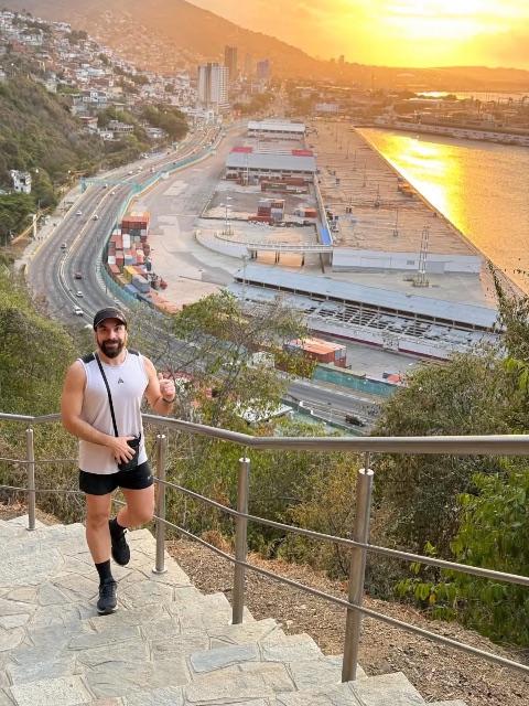 Gilberto Gabriel De Freitas