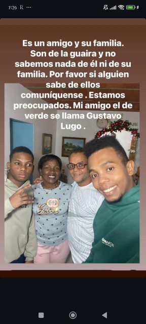 Gustavo lugo