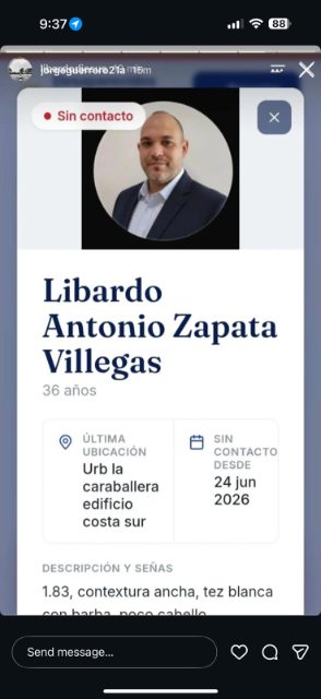 Libardo Zapata