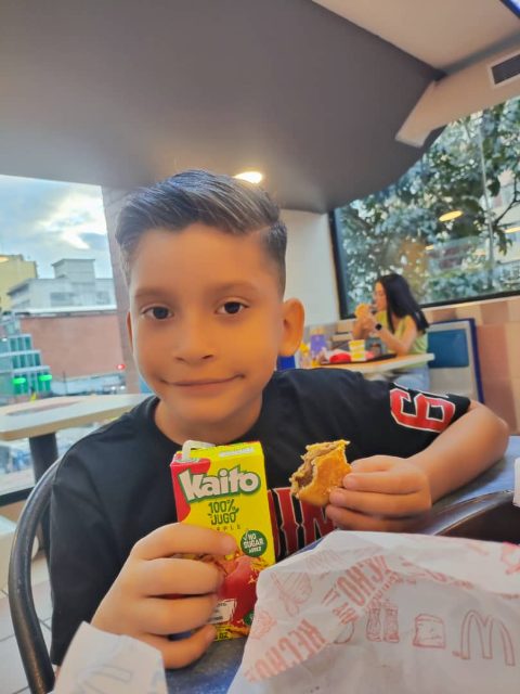 Luciano Gabriel