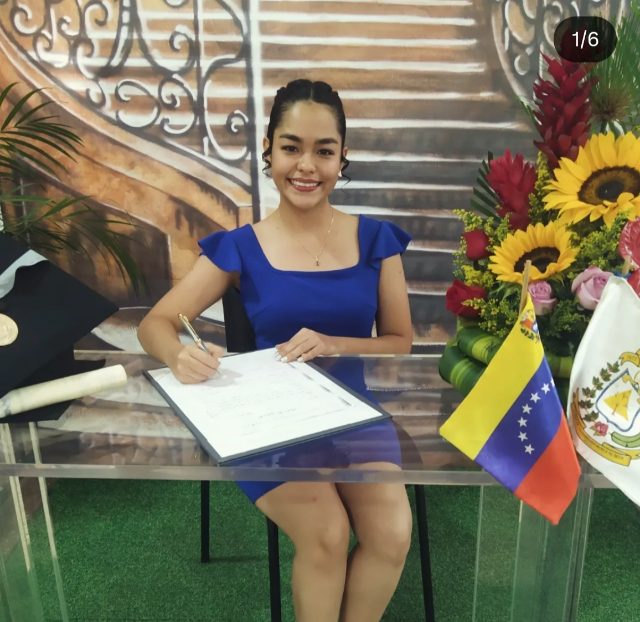 Valeria Cárdenas