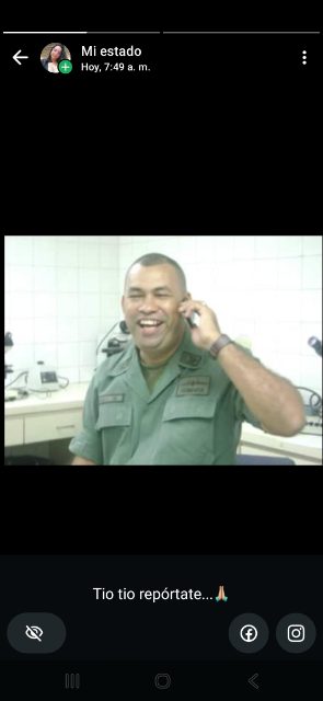 William urbina