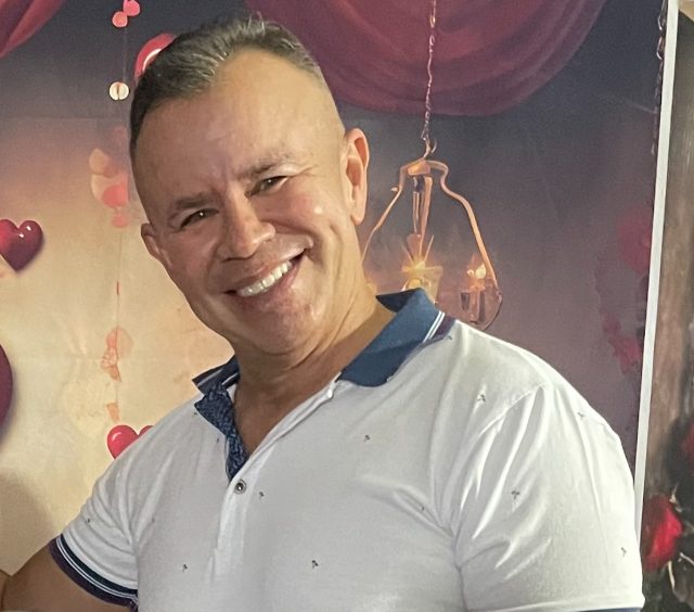 Julio Daniel Soto Urbano