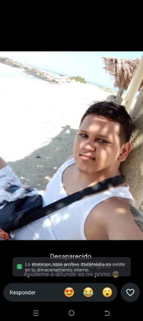 Cesar alejandro rodriguez