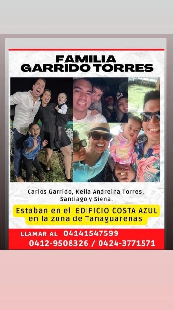 Carlos Garrido