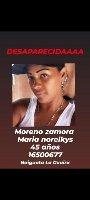 Moreno Zamora