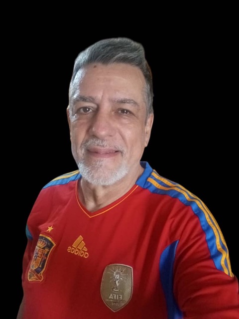 Enrique Moya