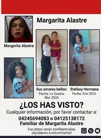 Margarita Alastre