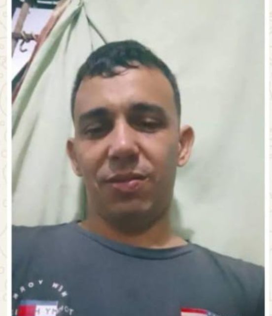 Johel Sánchez