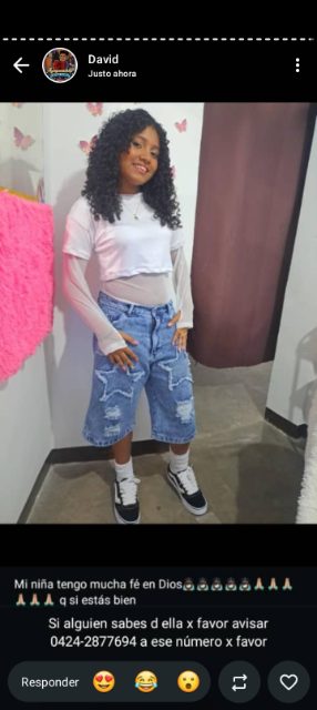 Lilian Daniela
