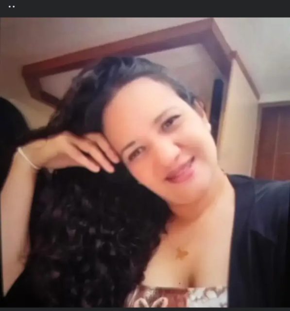Anny karelis sarmiento López