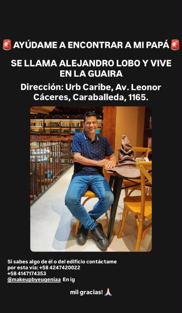 Alejandro Lobo