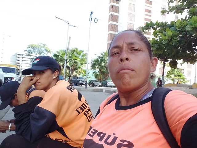 Lilian lisbeth trejo Moreno
