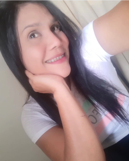 Ninfa Maria Riera Reales