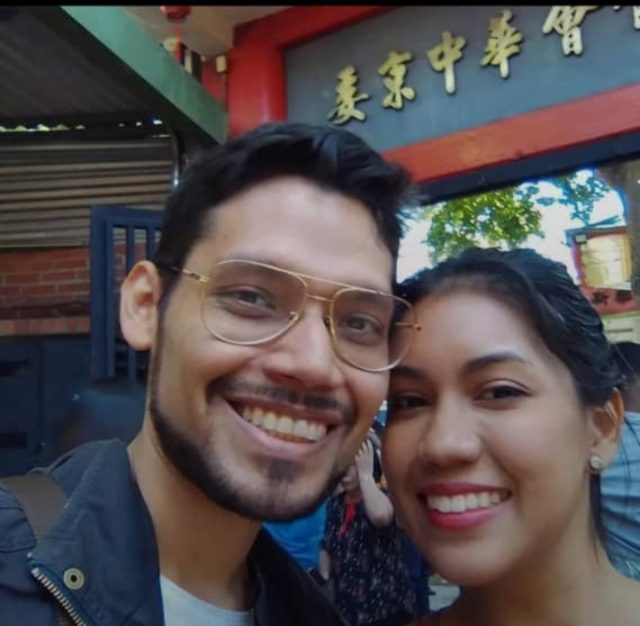 Nayarit Yasmin Colmenares Chang