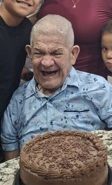 Gregorio Goyo Romero