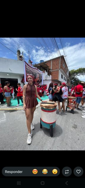 Yenedi Quijada