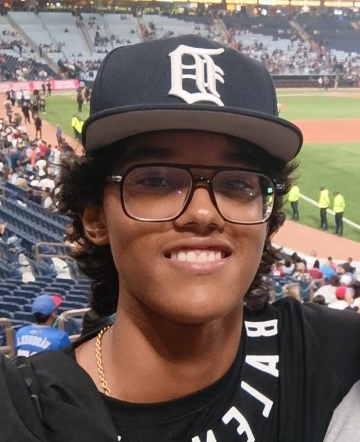 Salvador Delgado Moreno