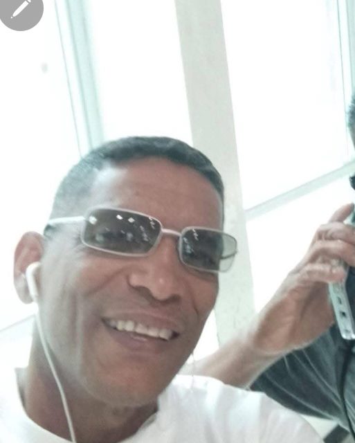 Moises rafael lemus
