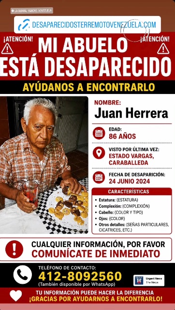Juan Herrera