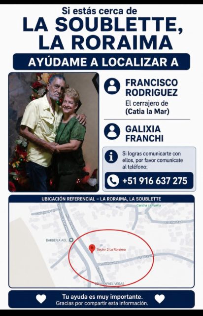 Francisco rodriguez