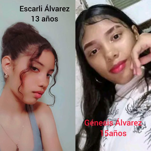 Génesis Álvarez