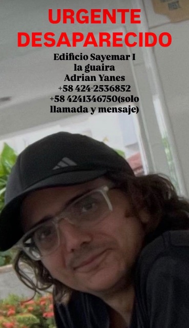 Adrián Yanes