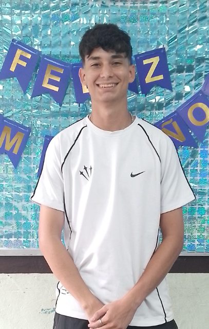 Julio Josue Freitas