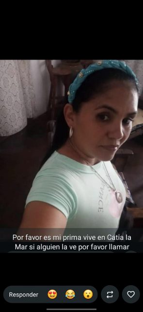Coramel Mejías