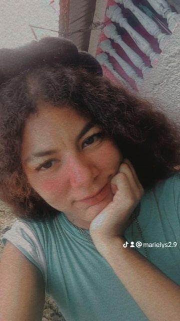 Marielys cedeño