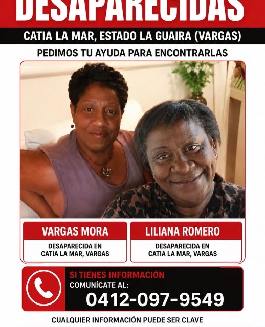 Liliana Romero