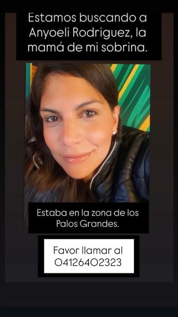 Anyoely Rodríguez