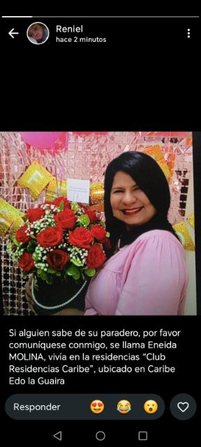 Eneida Molina