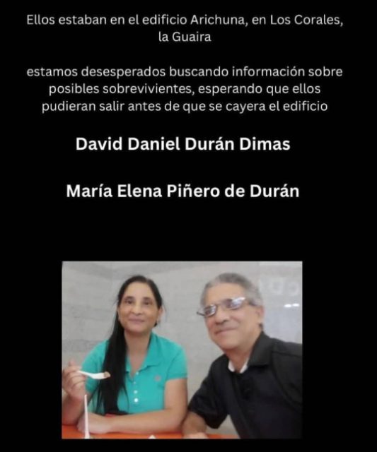 María Elena Piñero