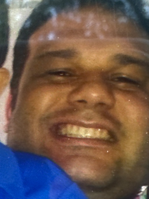 Luis infante