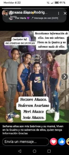 Henderson añazco