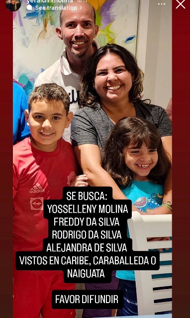 Yosselleny Molina