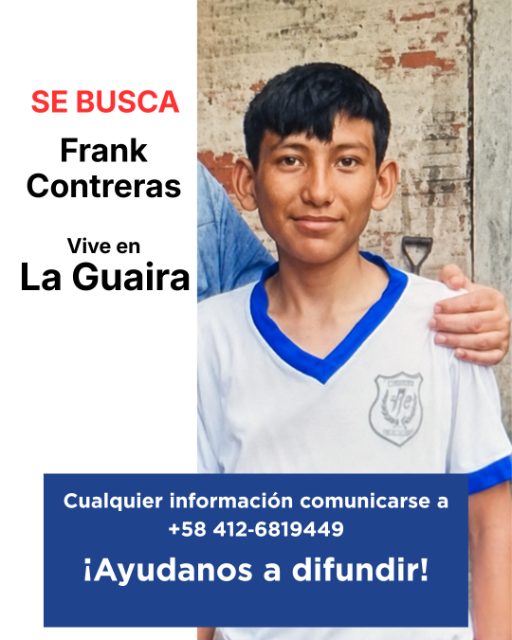 Frank Contreras