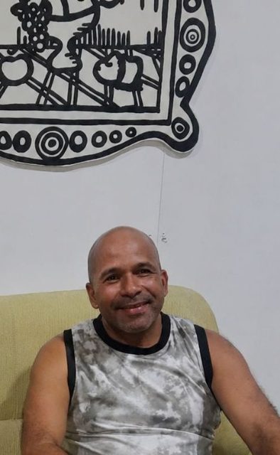 Luis Eduardo Arias Dávila