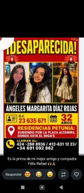 Angeles Diaz