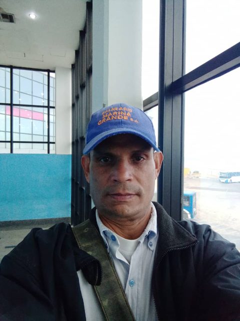 José Albenis Benítez
